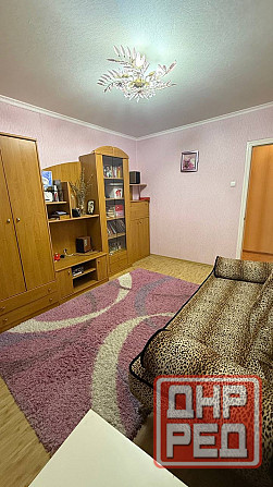 Продажа 3х Комнатной Кв.в Кировском рн.,Текстильщик - Ледовый дворец,ул.Терешковой ! Донецк - изображение 6