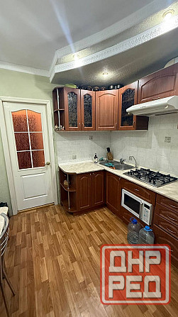 Продажа 3х Комнатной Кв.в Кировском рн.,Текстильщик - Ледовый дворец,ул.Терешковой ! Донецк - изображение 4