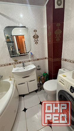 Продажа 3х Комнатной Кв.в Кировском рн.,Текстильщик - Ледовый дворец,ул.Терешковой ! Донецк - изображение 2