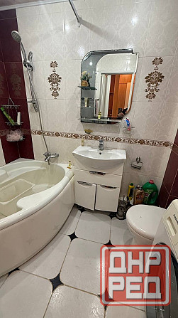 Продажа 3х Комнатной Кв.в Кировском рн.,Текстильщик - Ледовый дворец,ул.Терешковой ! Донецк - изображение 1