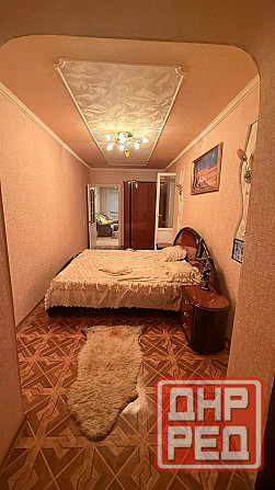 Продажа 3х Комнатной Кв.в Кировском рн.,Текстильщик - Ледовый дворец,ул.Терешковой ! Донецк - изображение 10