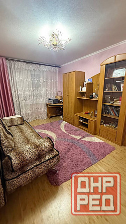 Продажа 3х Комнатной Кв.в Кировском рн.,Текстильщик - Ледовый дворец,ул.Терешковой ! Донецк - изображение 5