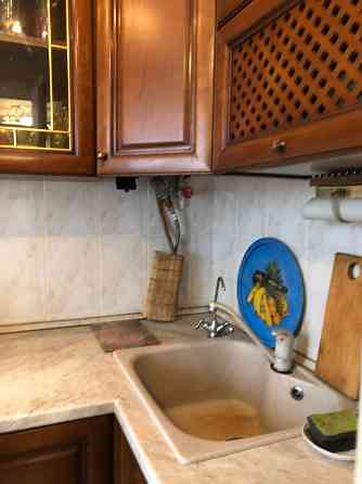 Продаётся 2х комнатная квартира в Ворошиловском р-не , по проспекту Ватутина. Донецк