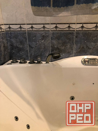 Продаётся 2х комнатная квартира в Ворошиловском р-не , по проспекту Ватутина. Донецк - изображение 2