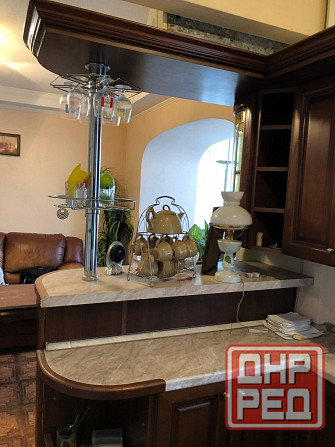 Продаётся 2х комнатная квартира в Ворошиловском р-не , по проспекту Ватутина. Донецк - изображение 1