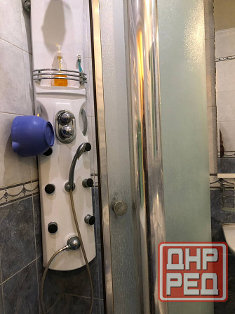 Продаётся 2х комнатная квартира в Ворошиловском р-не , по проспекту Ватутина. Донецк - изображение 6