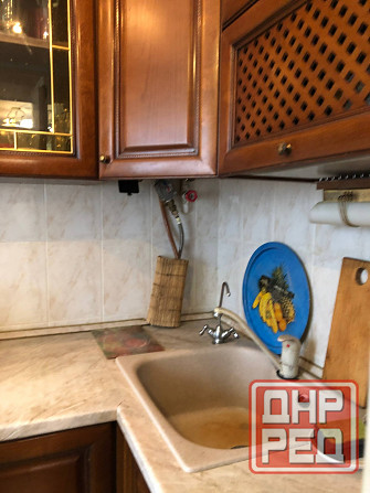 Продаётся 2х комнатная квартира в Ворошиловском р-не , по проспекту Ватутина. Донецк - изображение 3