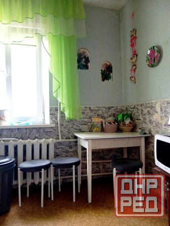 3х комн. кв., Чешка, Цирк, парк Щербакова, Ас Южный, Золотое Кольцо Донецк - изображение 3