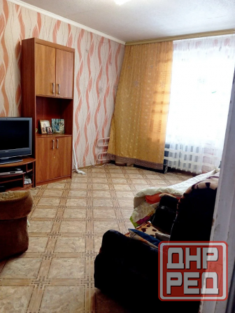 3х комн. кв., Чешка, Цирк, парк Щербакова, Ас Южный, Золотое Кольцо Донецк - изображение 7