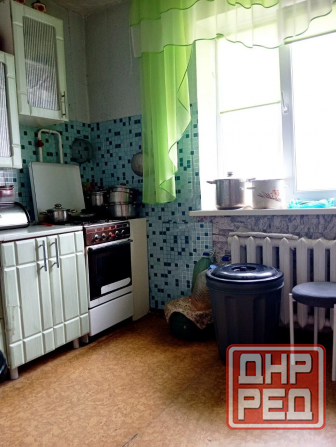 3х комн. кв., Чешка, Цирк, парк Щербакова, Ас Южный, Золотое Кольцо Донецк - изображение 2