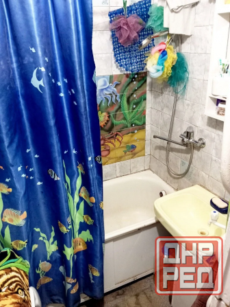 3х комн. кв., Чешка, Цирк, парк Щербакова, Ас Южный, Золотое Кольцо Донецк - изображение 10