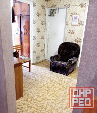 3х комн. кв., Чешка, Цирк, парк Щербакова, Ас Южный, Золотое Кольцо Донецк - изображение 8