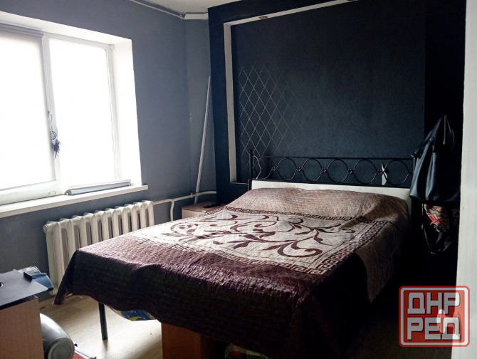 3х комн. кв., Чешка, Цирк, парк Щербакова, Ас Южный, Золотое Кольцо Донецк - изображение 5