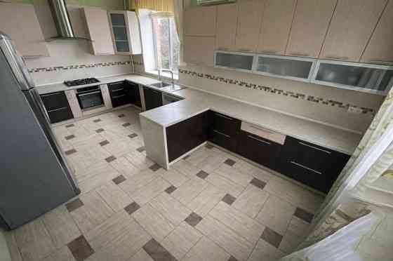 Продаётся большой комфортный дом в Червоногвардейском районе, пер.Тупиковый Макеевка