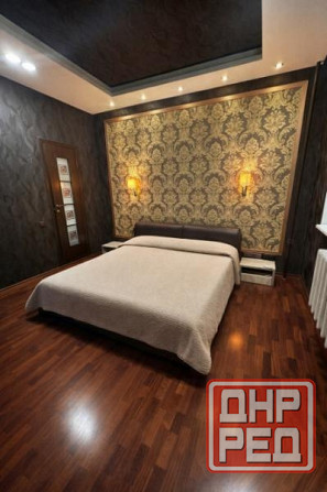 Продаётся большой комфортный дом в Червоногвардейском районе, пер.Тупиковый Макеевка - изображение 1