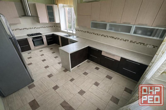 Продаётся большой комфортный дом в Червоногвардейском районе, пер.Тупиковый Макеевка - изображение 4