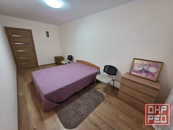 Сдам 2х.кв Центральный район Рядом 1000мелочей город Мариуполь Мариуполь - изображение 4