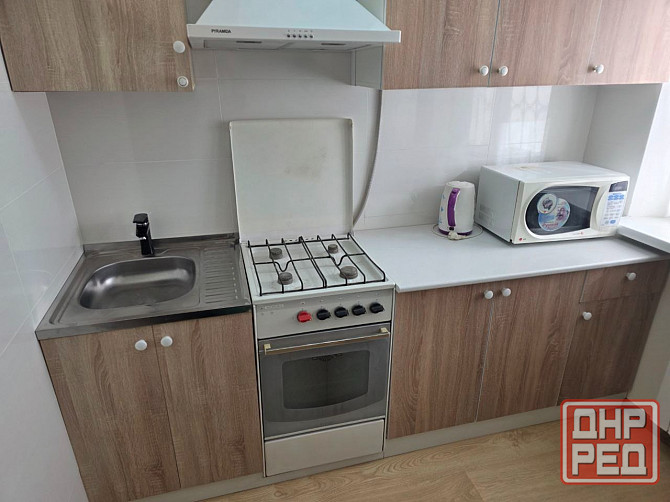 Сдам 2х.кв Центральный район Рядом 1000мелочей город Мариуполь Мариуполь - изображение 7