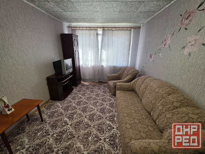 Сдам 2х.кв Центральный район Рядом 1000мелочей город Мариуполь Мариуполь - изображение 3