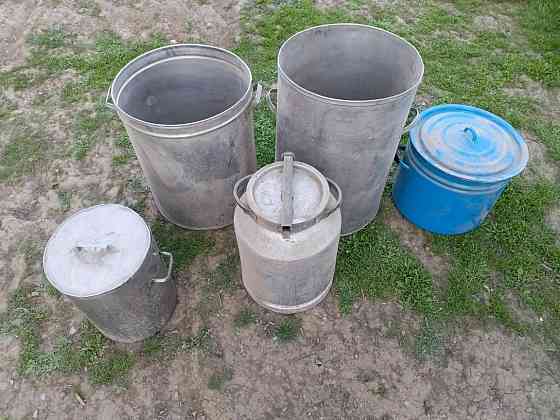 Кастрюли Донецк