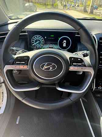 Hyundai Tucson Hybrid Донецк