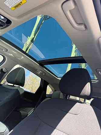 Hyundai Tucson Hybrid Донецк