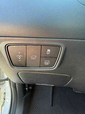 Hyundai Tucson Hybrid Донецк