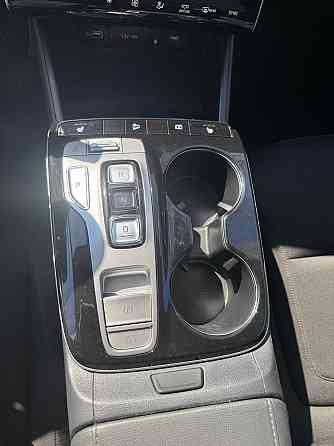 Hyundai Tucson Hybrid Донецк