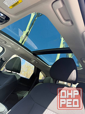 Hyundai Tucson Hybrid Донецк - изображение 6