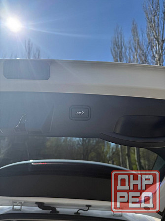 Hyundai Tucson Hybrid Донецк - изображение 7