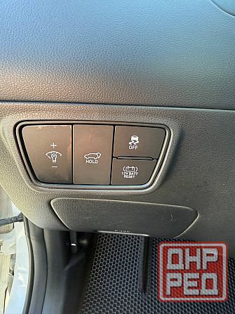 Hyundai Tucson Hybrid Донецк - изображение 5
