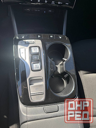 Hyundai Tucson Hybrid Донецк - изображение 4