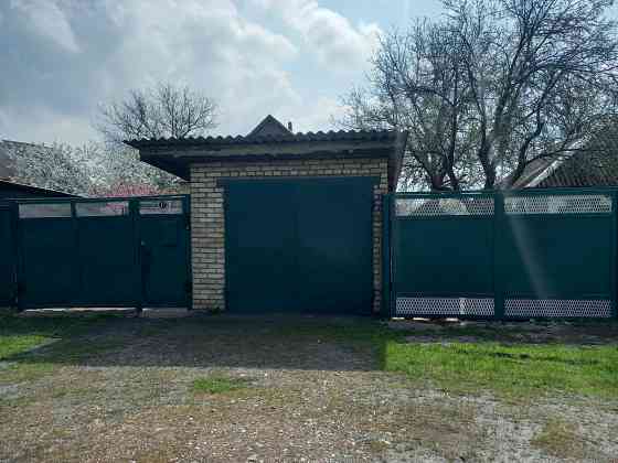 Продается дом в пгт Зуевка Харцызск