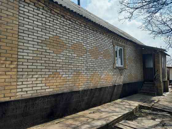 Продается дом в пгт Зуевка Харцызск