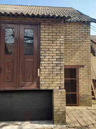 Продается дом в пгт Зуевка Харцызск