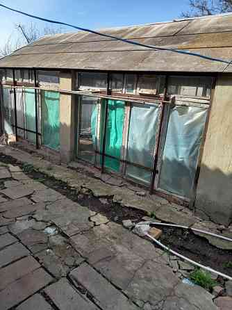 Продается дом в пгт Зуевка Харцызск