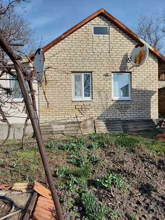 Продается дом в пгт Зуевка Харцызск