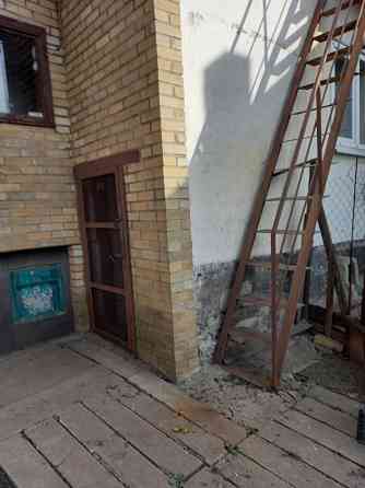 Продается дом в пгт Зуевка Харцызск