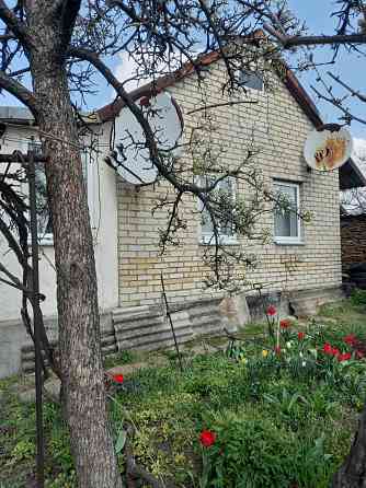 Продается дом в пгт Зуевка Харцызск