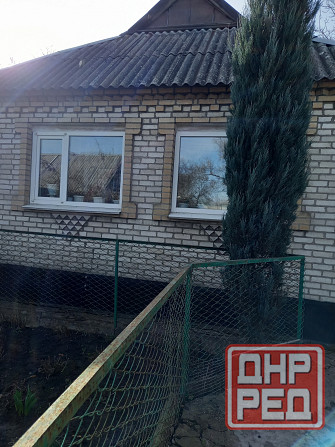 Продается дом в пгт Зуевка Харцызск - изображение 1