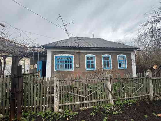 Продажа Дома на Топазе! Документы Готовы!Куйбышевский район. Донецк