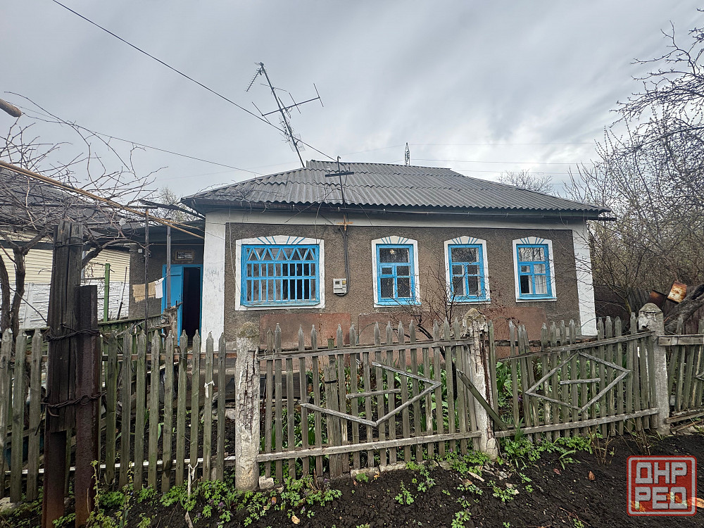 Продажа Дома на Топазе! Документы Готовы!Куйбышевский район. Донецк - изображение 2