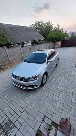 Volkswagen Jetta 1.8 AT, 2015, 256 000 км Донецк