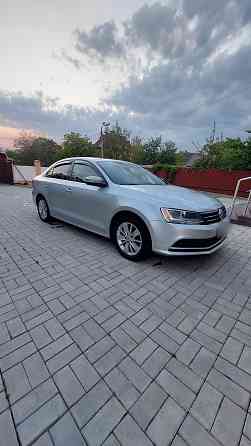 Volkswagen Jetta 1.8 AT, 2015, 256 000 км Донецк