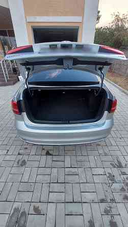 Volkswagen Jetta 1.8 AT, 2015, 256 000 км Донецк