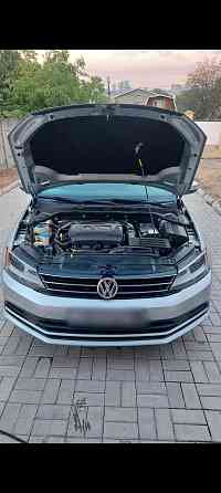 Volkswagen Jetta 1.8 AT, 2015, 256 000 км Донецк