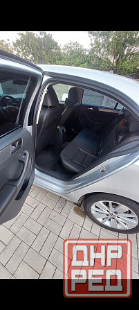 Volkswagen Jetta 1.8 AT, 2015, 256 000 км Донецк - изображение 7