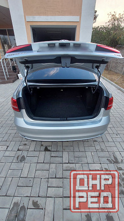 Volkswagen Jetta 1.8 AT, 2015, 256 000 км Донецк - изображение 3