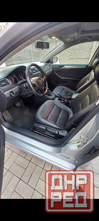 Volkswagen Jetta 1.8 AT, 2015, 256 000 км Донецк - изображение 6