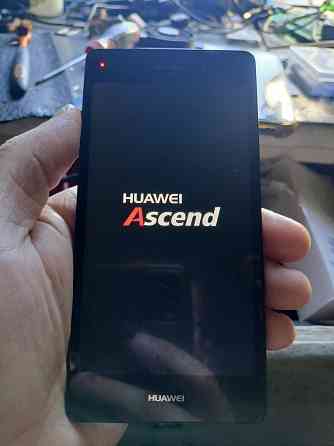 Huawei p8 light под ремонт Макеевка